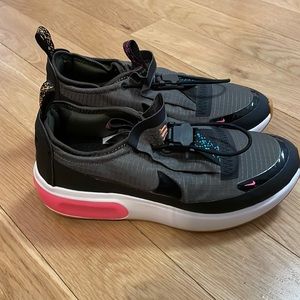 Nike air max sneakers